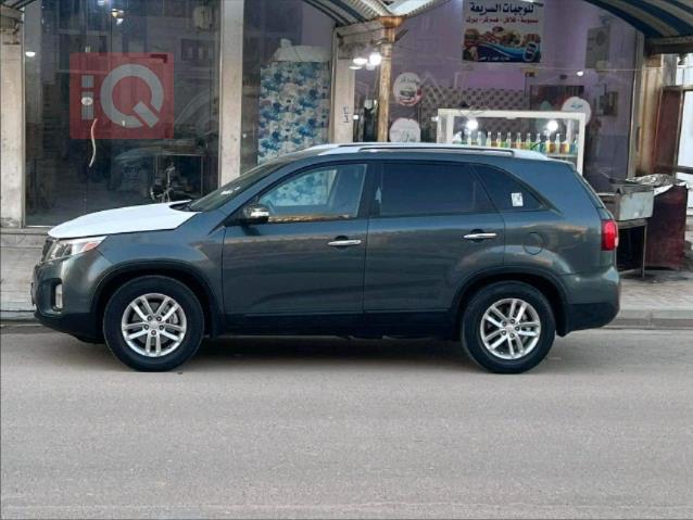 كيا سورينتو